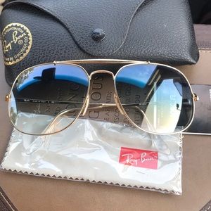 Ray.Ban Sun Glasses